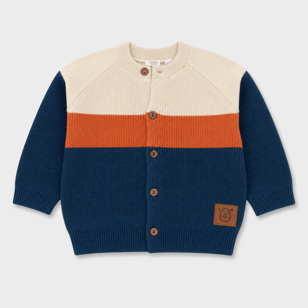 Maglioncino - Bambino - 66 - 71 | 6 mesi