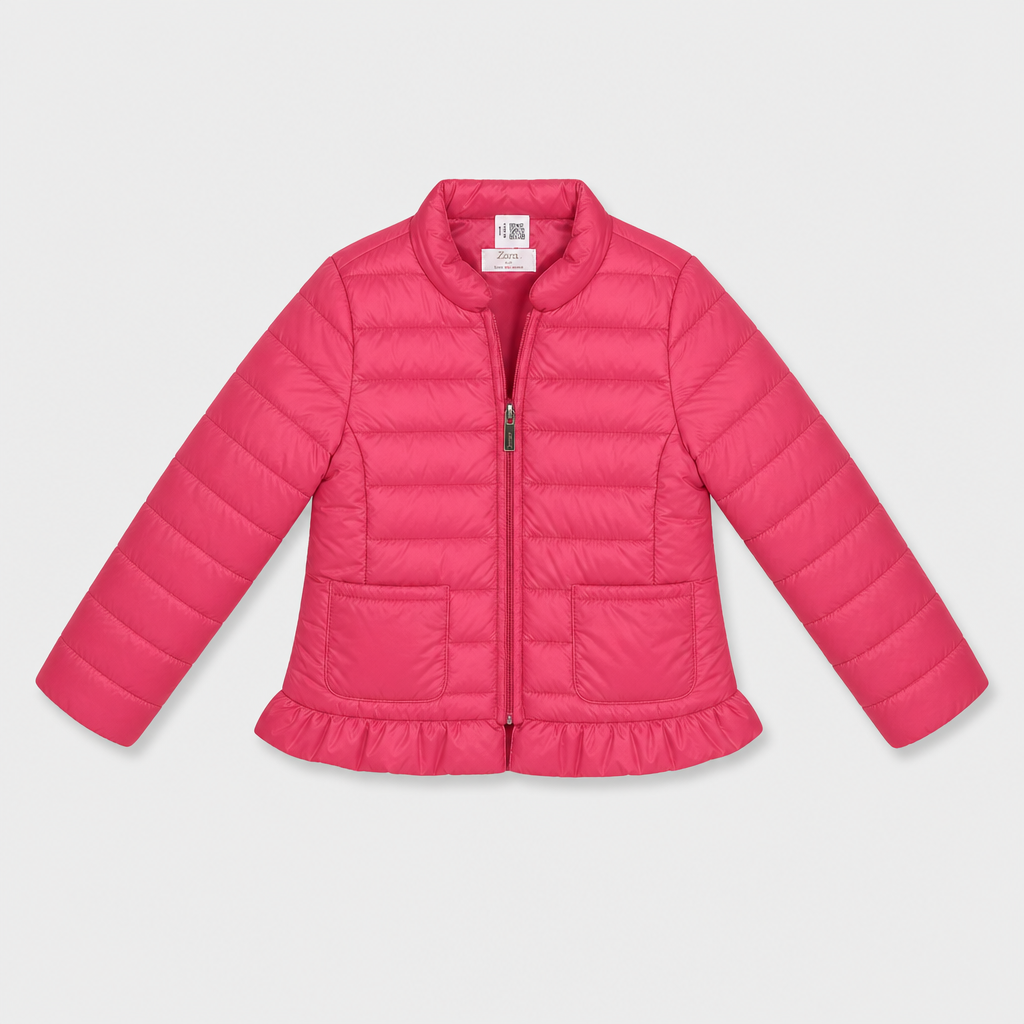 Giacca primavera - Bambina - 102 - 107 | 4 anni