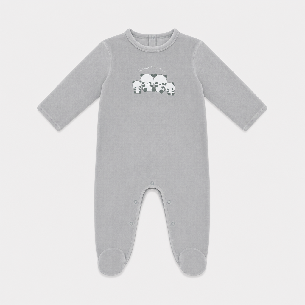 Tutine neonato - Bambino - 60 - 65 | 3 mesi