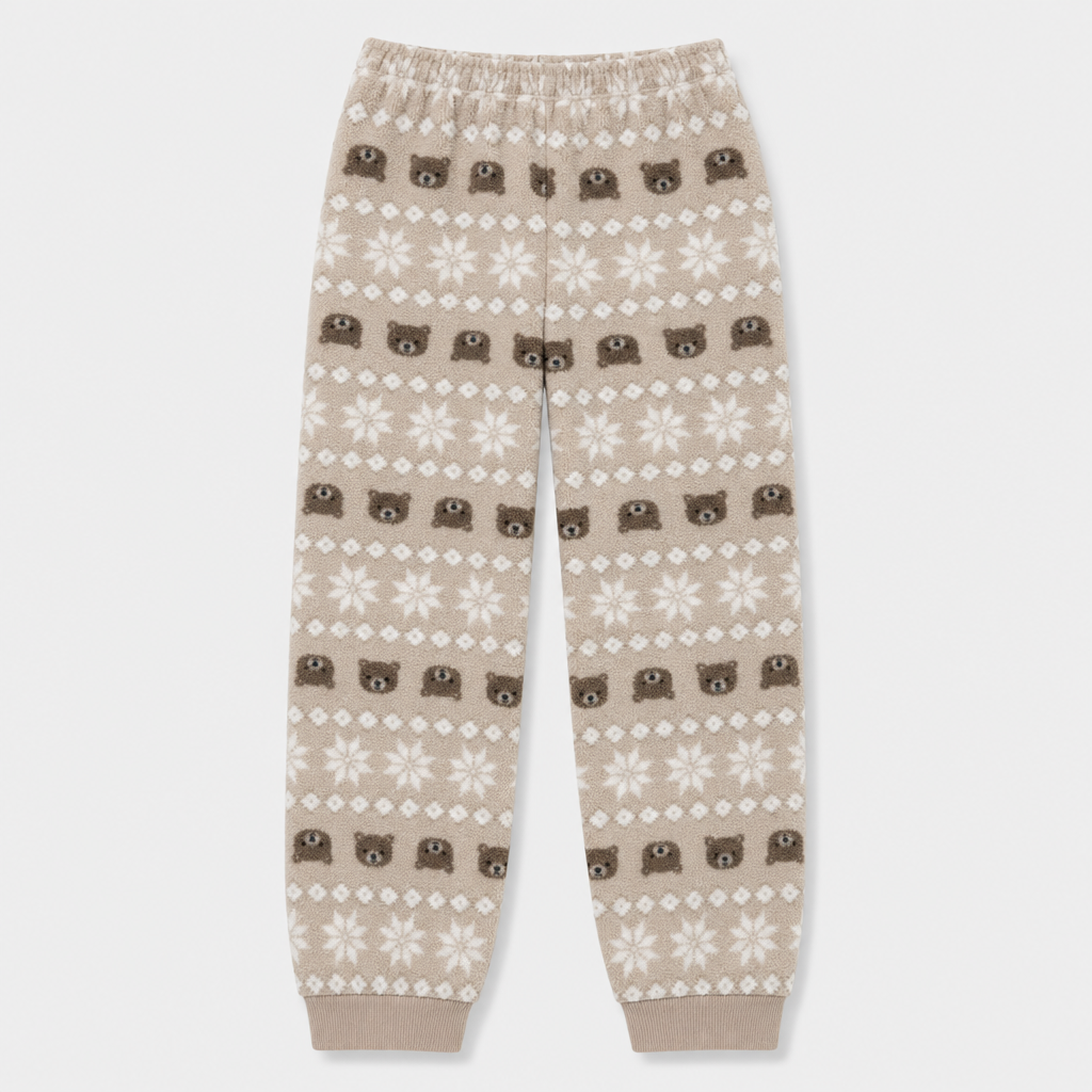 Pantaloni tuta - Bambino - 102 - 107 | 4 anni
