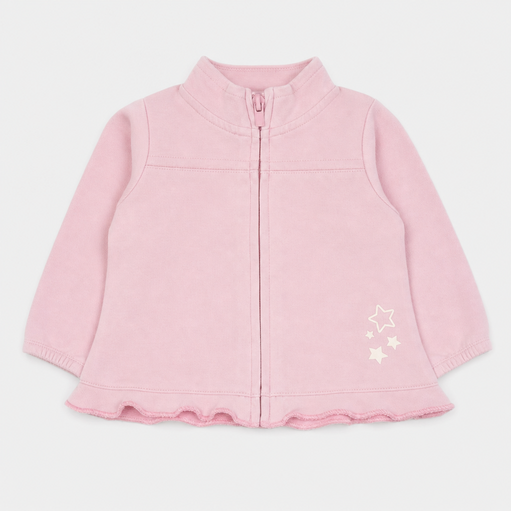 Giacca primavera - Bambina - 60 - 65 | 3 mesi