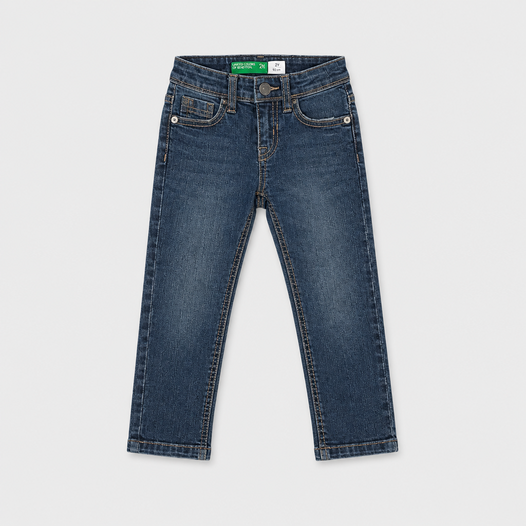 Jeans - Bambino - 90 - 95 | 2 anni