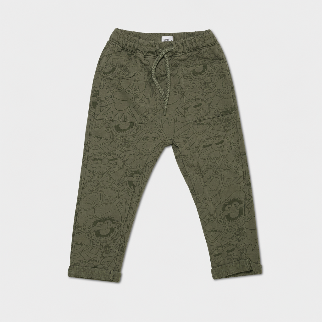 Pantaloni tuta - Bambino - 96 - 101 | 3 anni