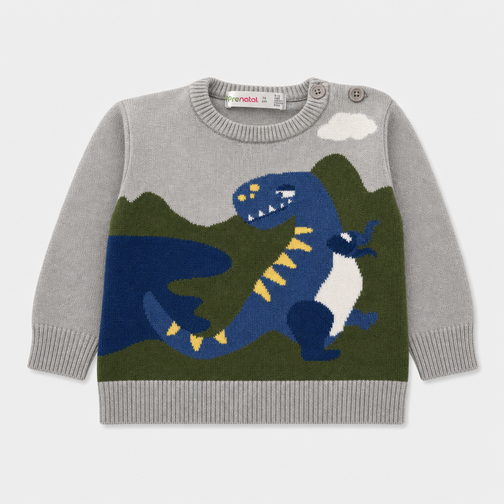Maglioncino - Bambino - 72 - 77 | 9 mesi