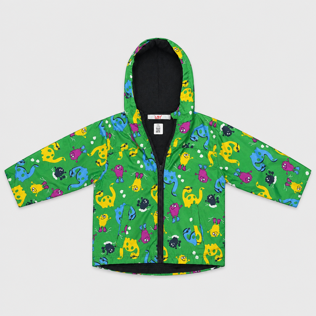 Impermeabile/kway - Bambino - 120 - 125 | 7 anni