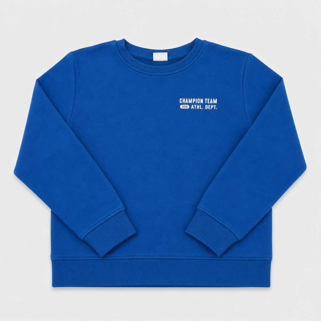 Felpa - Bambino - 102 - 107 | 4 anni