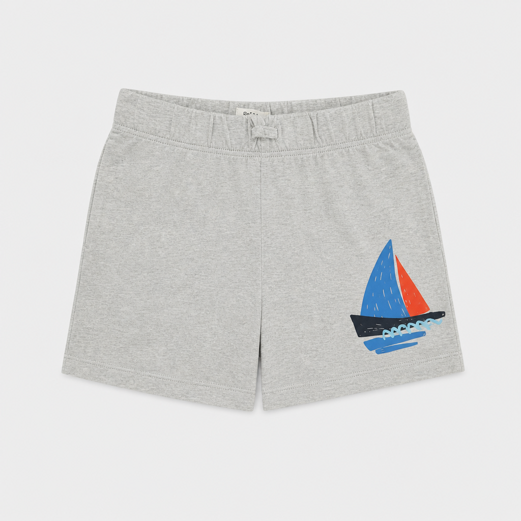 Pantaloncini corti - Bambino - 108 - 113 | 5 anni