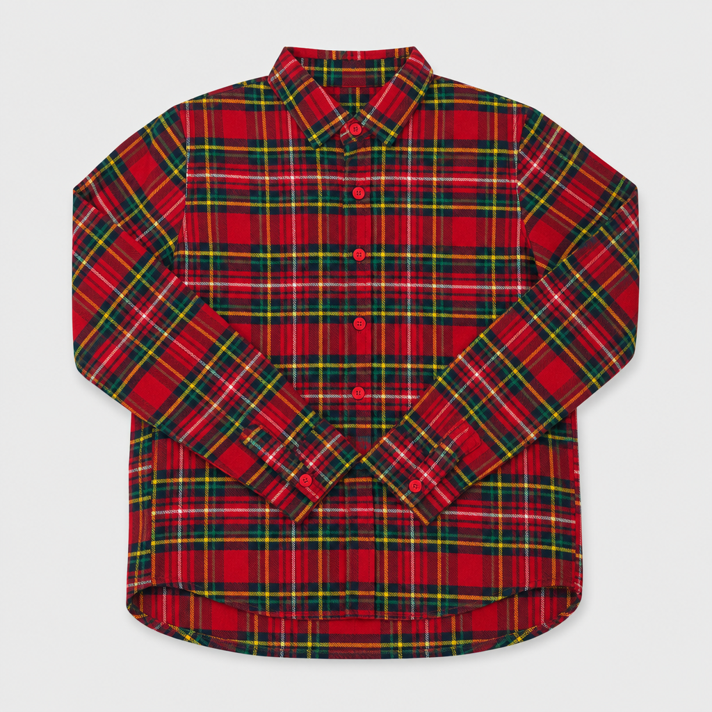 Camicia - Bambino - 90 - 95 | 2 anni