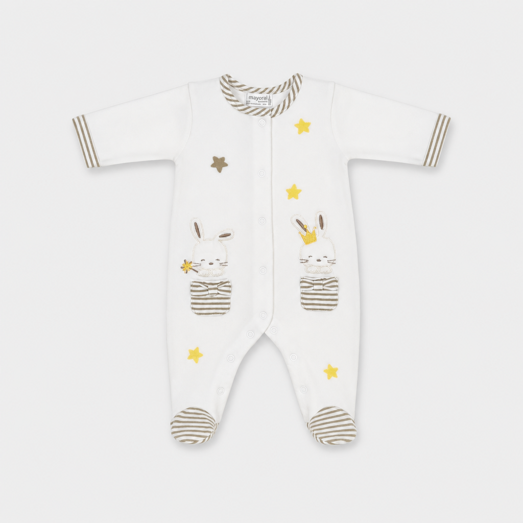Tutine neonato - Bambino - 50 - 59 < 3 mesi