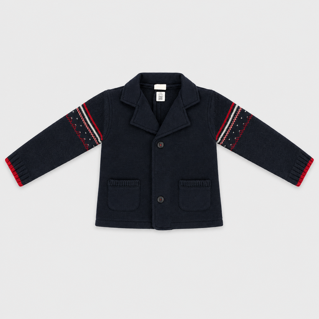 Giacca primavera - Bambino - 96 - 101 | 3 anni