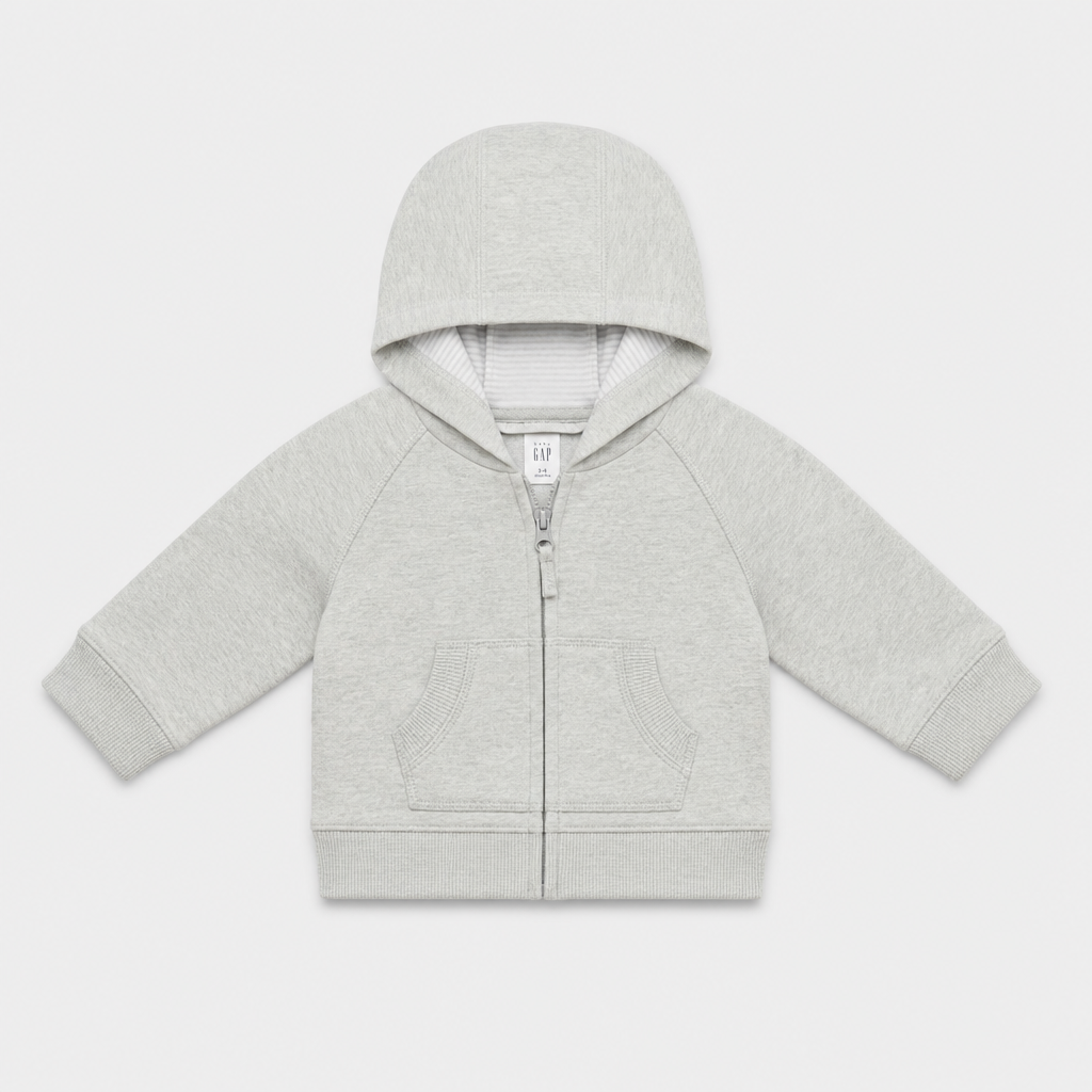 Felpa - Bambino - 60 - 65 | 3 mesi