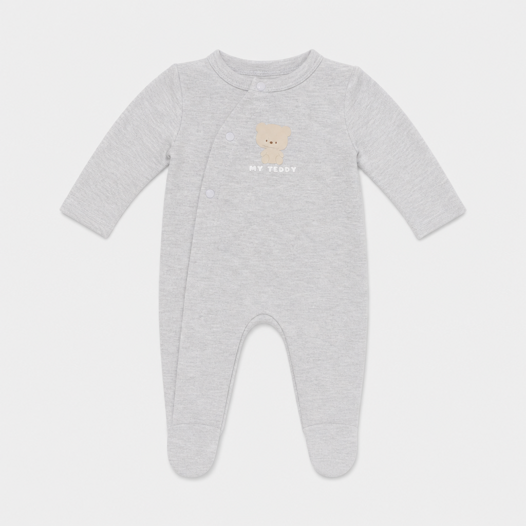 Tutine neonato - Bambino - 50 - 59 < 3 mesi