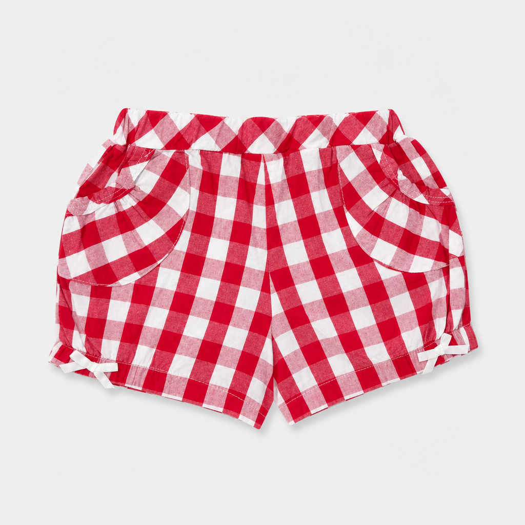 Pantaloncini corti - Bambina - 66 - 71 | 6 mesi