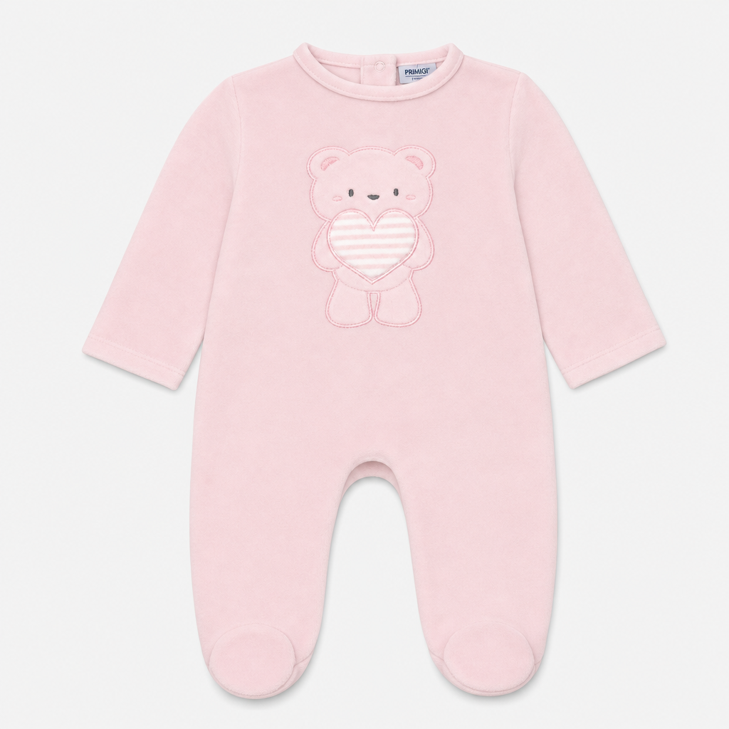 Tutine neonato - Bambina - 50 - 59 < 3 mesi