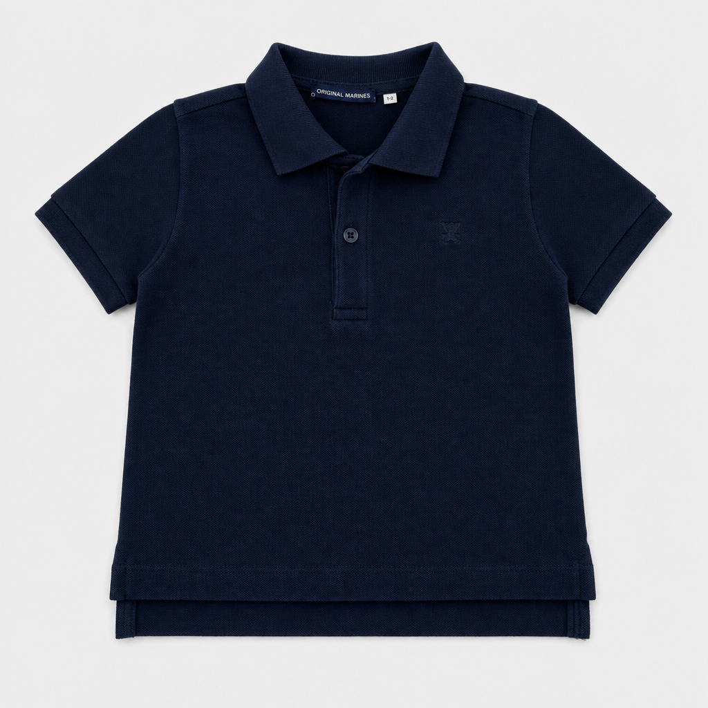 Polo maniche corte - Bambino - 150 - 157 | 12 anni
