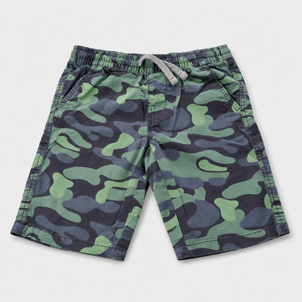 Pantaloncini corti - Bambino - 138 - 143 | 10 anni