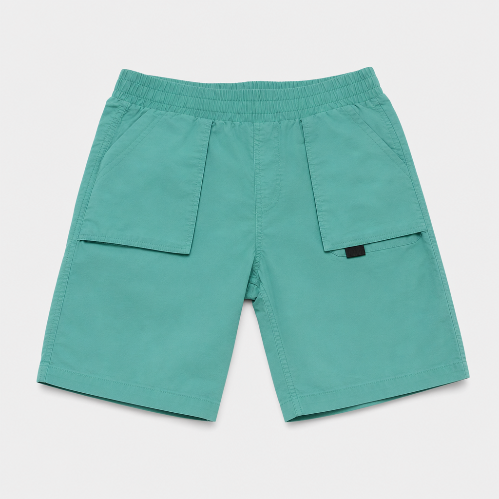 Pantaloncini corti - Bambino - 120 - 125 | 7 anni