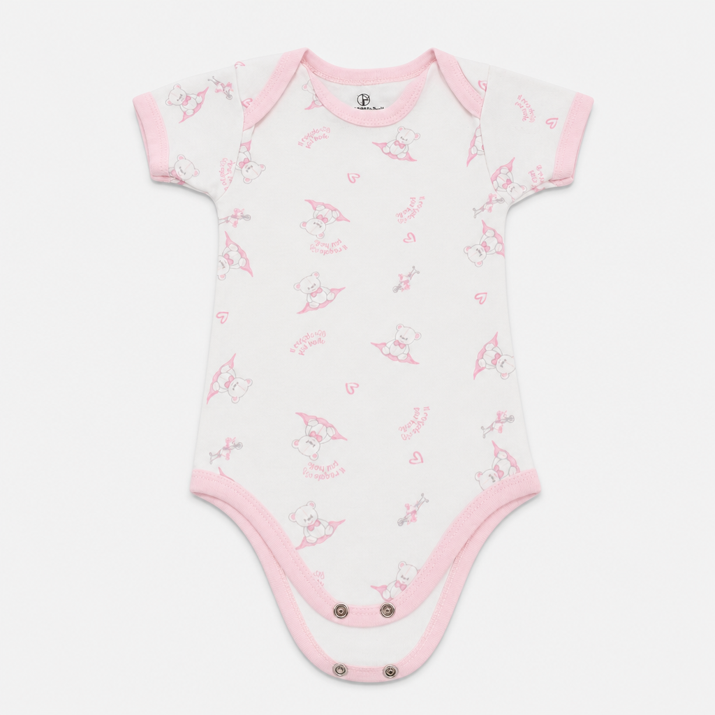 Body - Bambina - 66 - 71 | 6 mesi