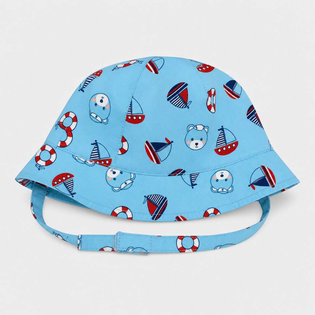 Cappellino - Bambino - 60 - 65 | 3 mesi