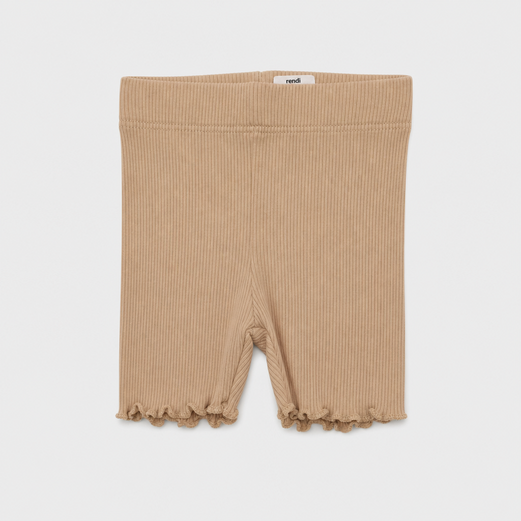 Pantaloncini corti - Bambina - 60 - 65 | 3 mesi