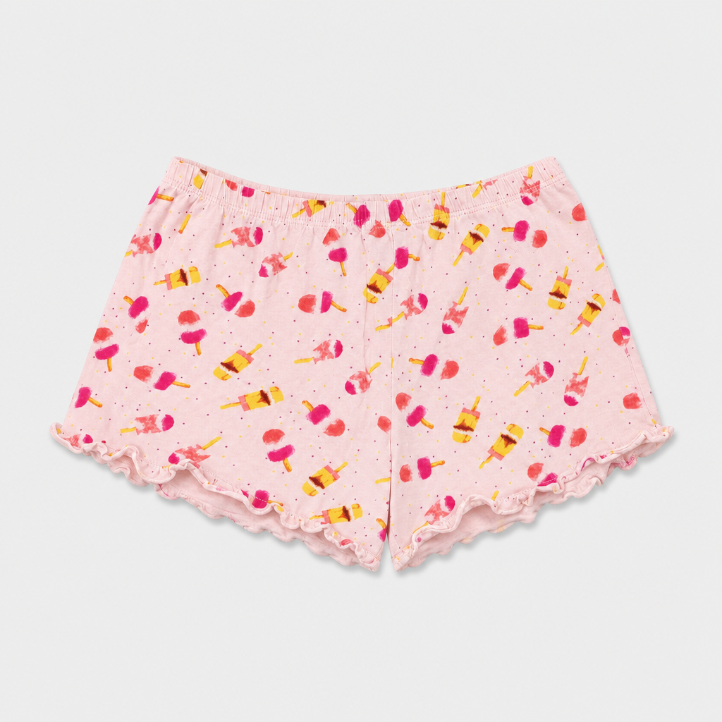 Pantaloncini corti - Bambina - 114 - 119 | 6 anni