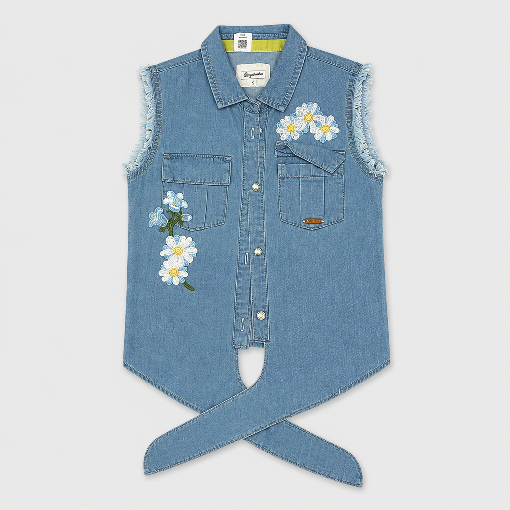 Camicia - Bambina - 114 - 119 | 6 anni
