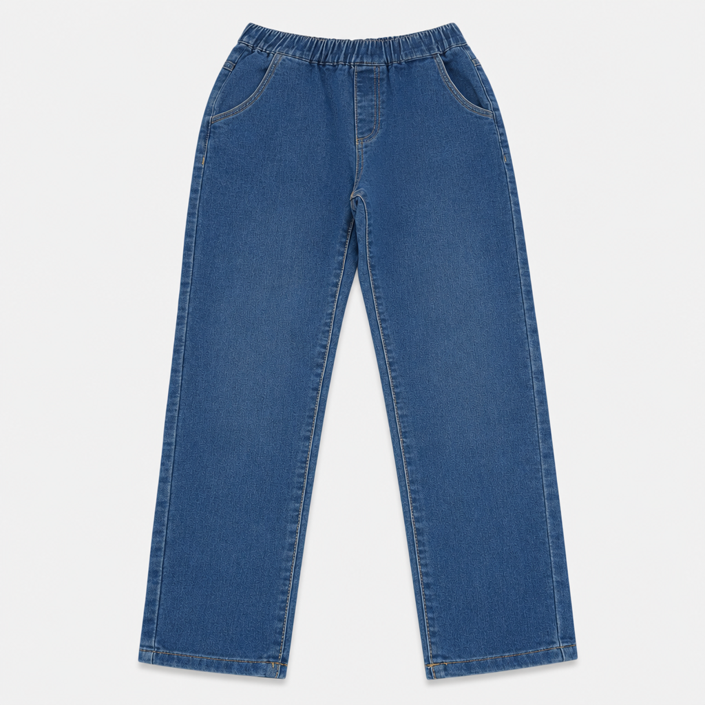 Jeans - Bambino - 132 - 137 | 9 anni