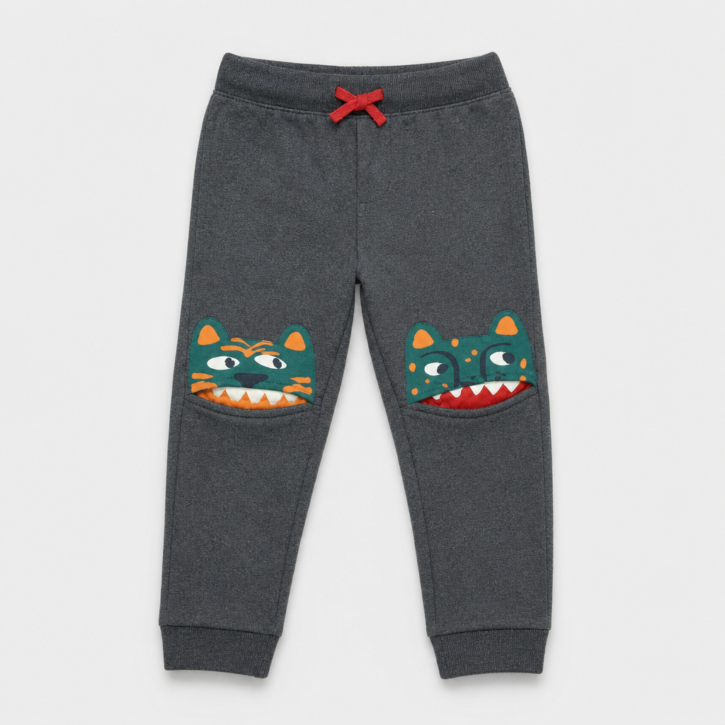 Pantaloni tuta - Bambino - 102 - 107 | 4 anni