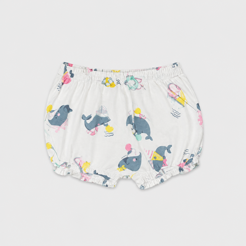 Pantaloncini corti - Bambino - 66 - 71 | 6 mesi