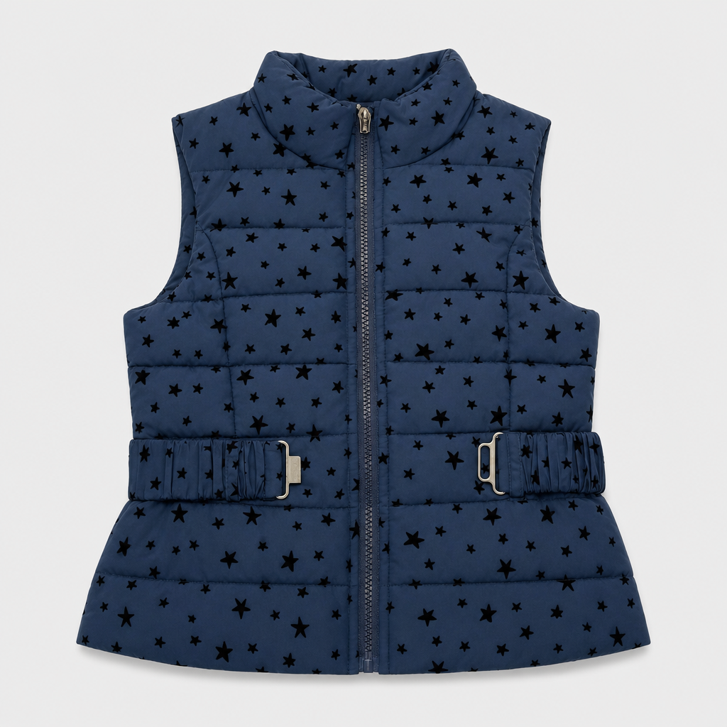Smanicato - Bambina - 114 - 119 | 6 anni