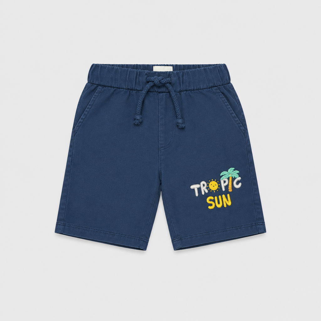 Pantaloncini corti - Bambino - 96 - 101 | 3 anni