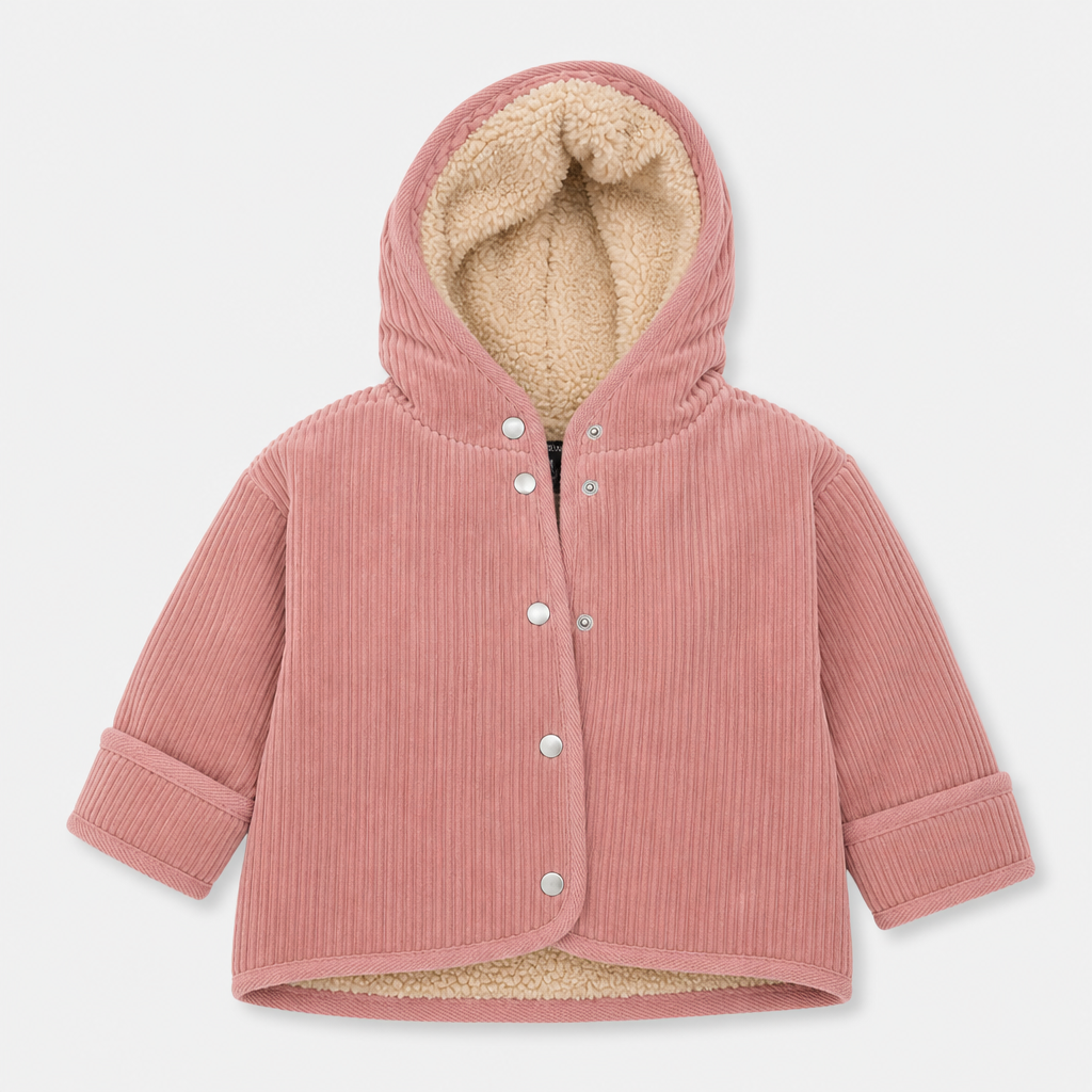 Giacca invernale pesante - Bambina - 78 - 83 | 1 anno