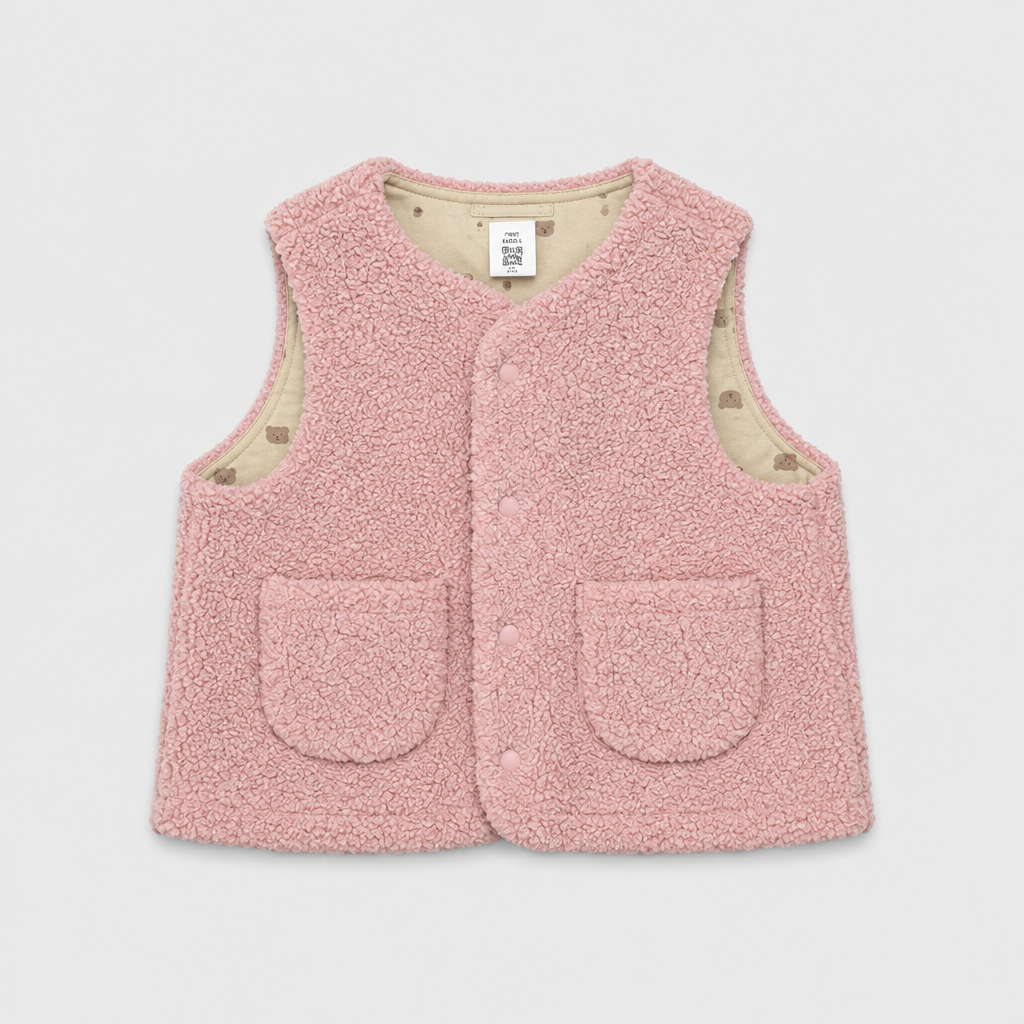 Gilet - Bambina - 84 - 89 | 18 mesi