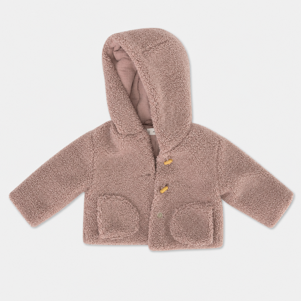 Giacca primavera - Bambina - 72 - 77 | 9 mesi