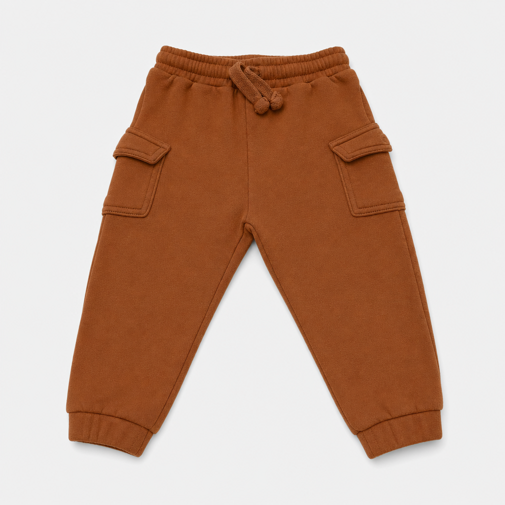 Pantaloni tuta - Bambino - 84 - 89 | 18 mesi
