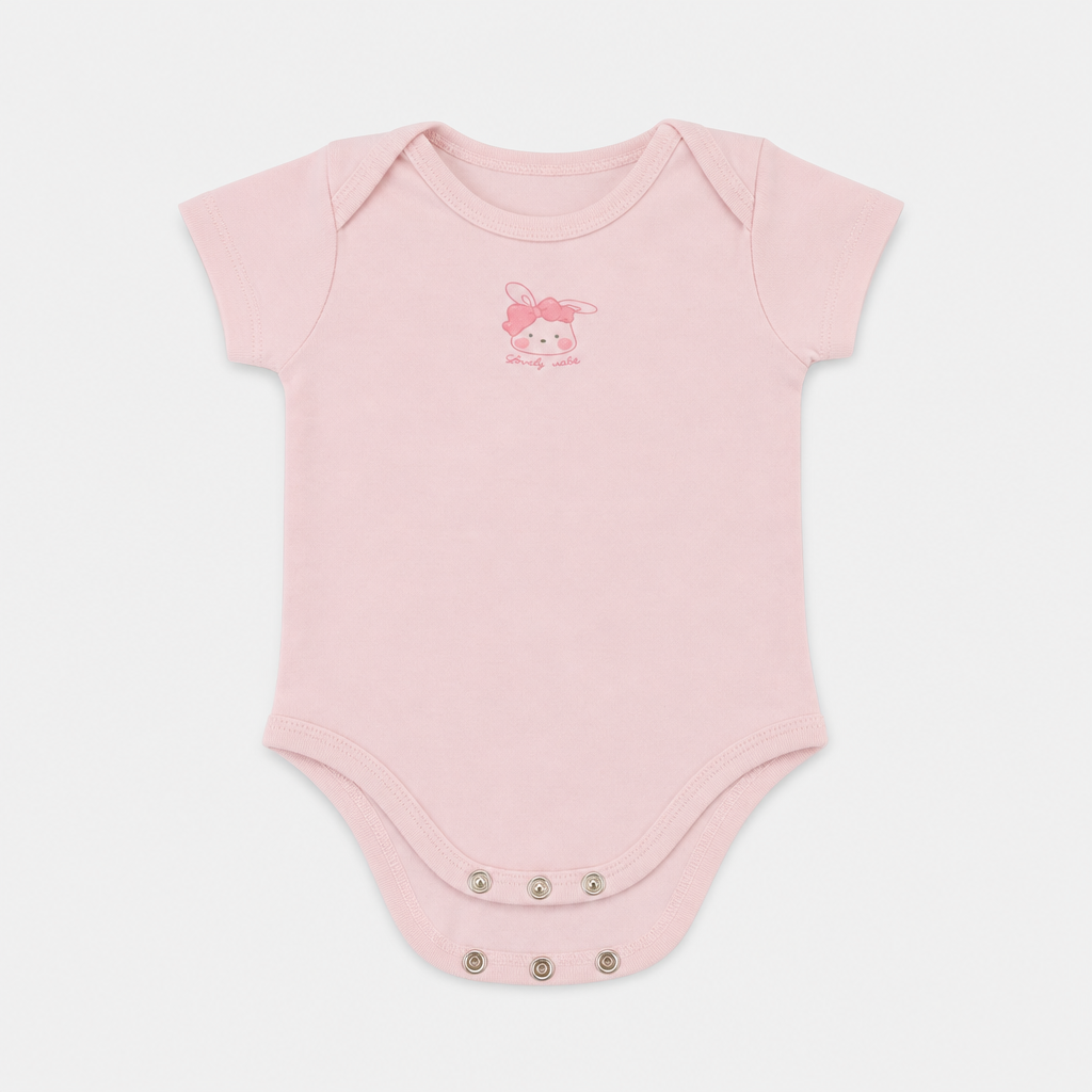 Body - Bambina - 72 - 77 | 9 mesi