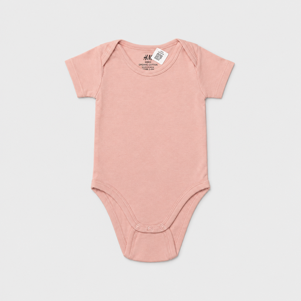 Body - Bambina - 50 - 59 < 3 mesi