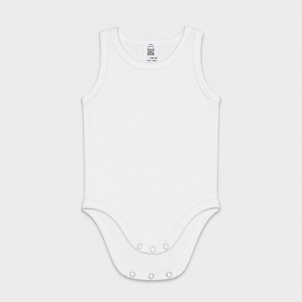 Body - Bambino - 66 - 71 | 6 mesi