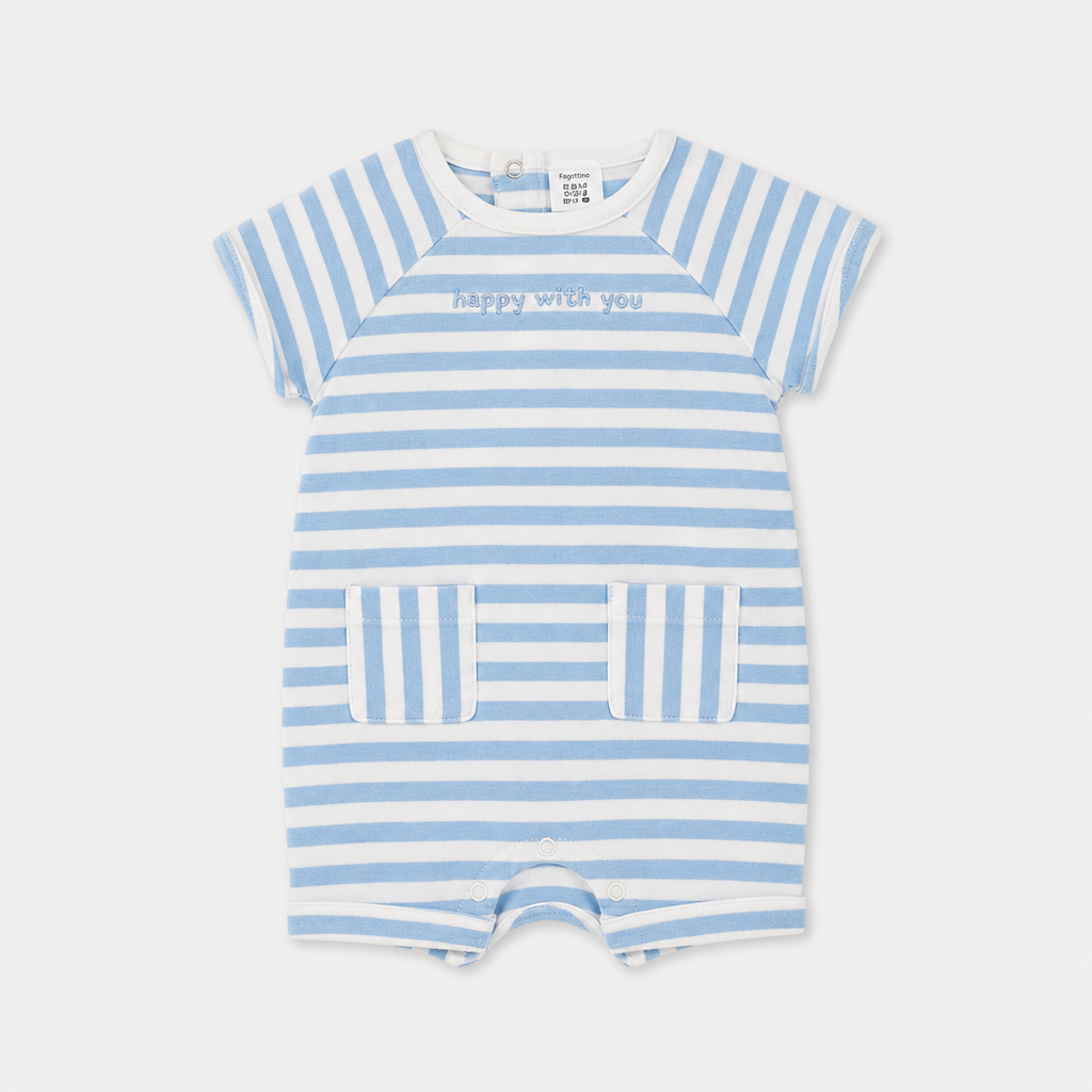 Tutine neonato - Bambino - 50 - 59 < 3 mesi