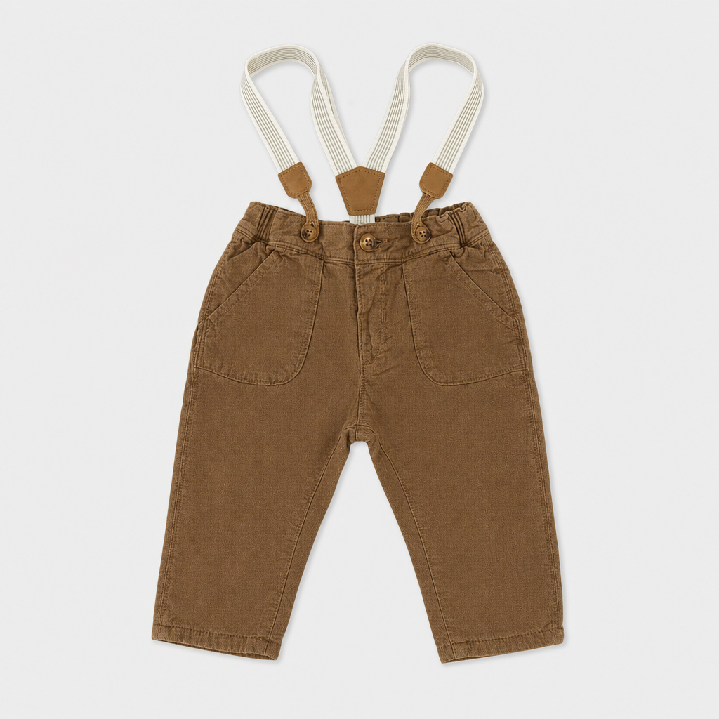 Salopette - Bambino - 66 - 71 | 6 mesi