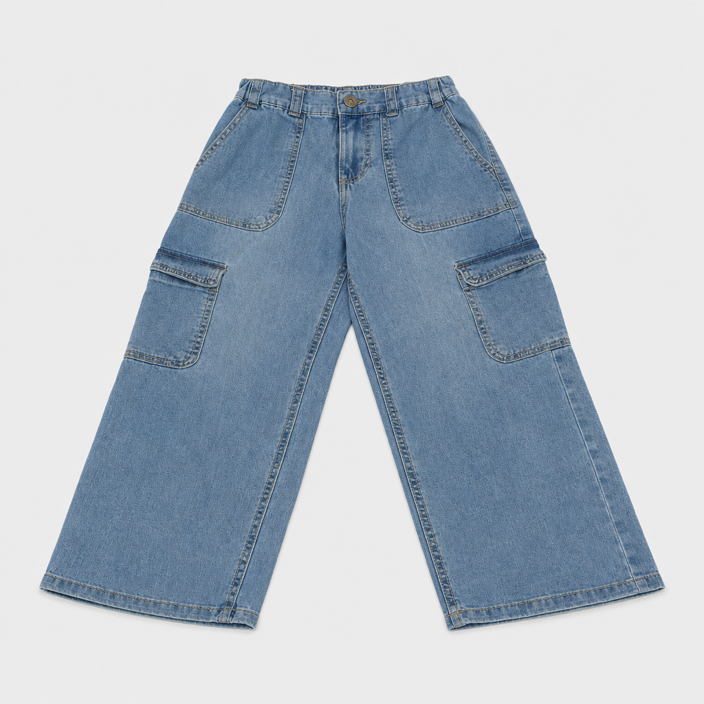 Jeans - Bambino - 108 - 113 | 5 anni