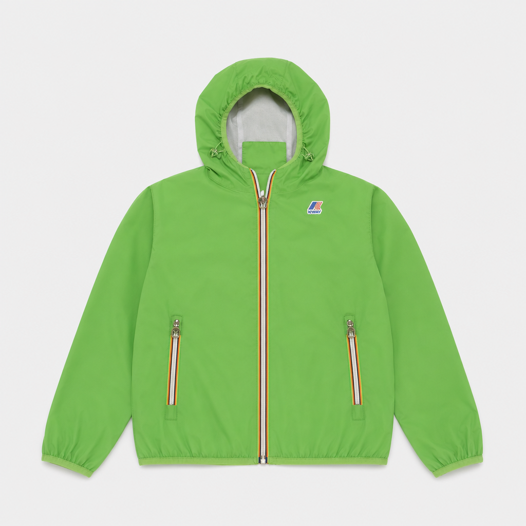 Impermeabile/kway - Bambino - 108 - 113 | 5 anni