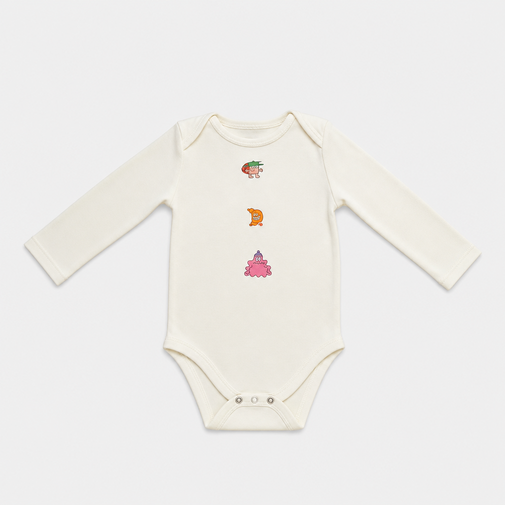 Body - Bambino - 66 - 71 | 6 mesi