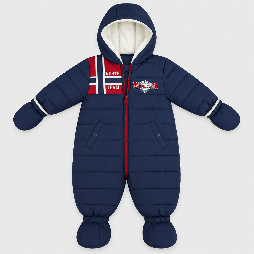 Tutine neonato - Bambino - 66 - 71 | 6 mesi