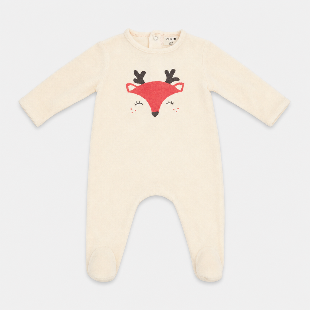 Tutine neonato - Bambino - 50 - 59 < 3 mesi