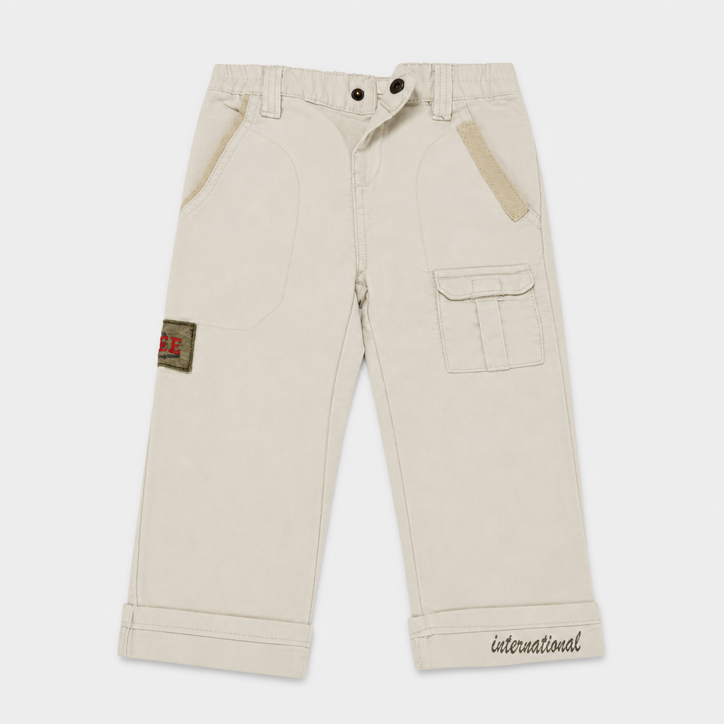 Pantaloni - Bambino - 78 - 83 | 1 anno