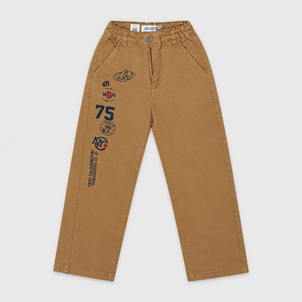 Pantaloni - Bambino - 102 - 107 | 4 anni