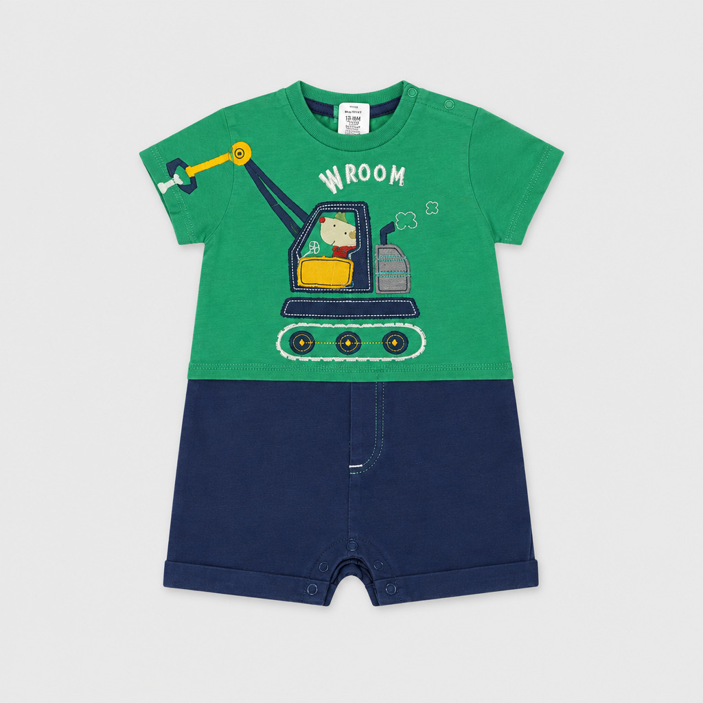 Tutine neonato - Bambino - 66 - 71 | 6 mesi