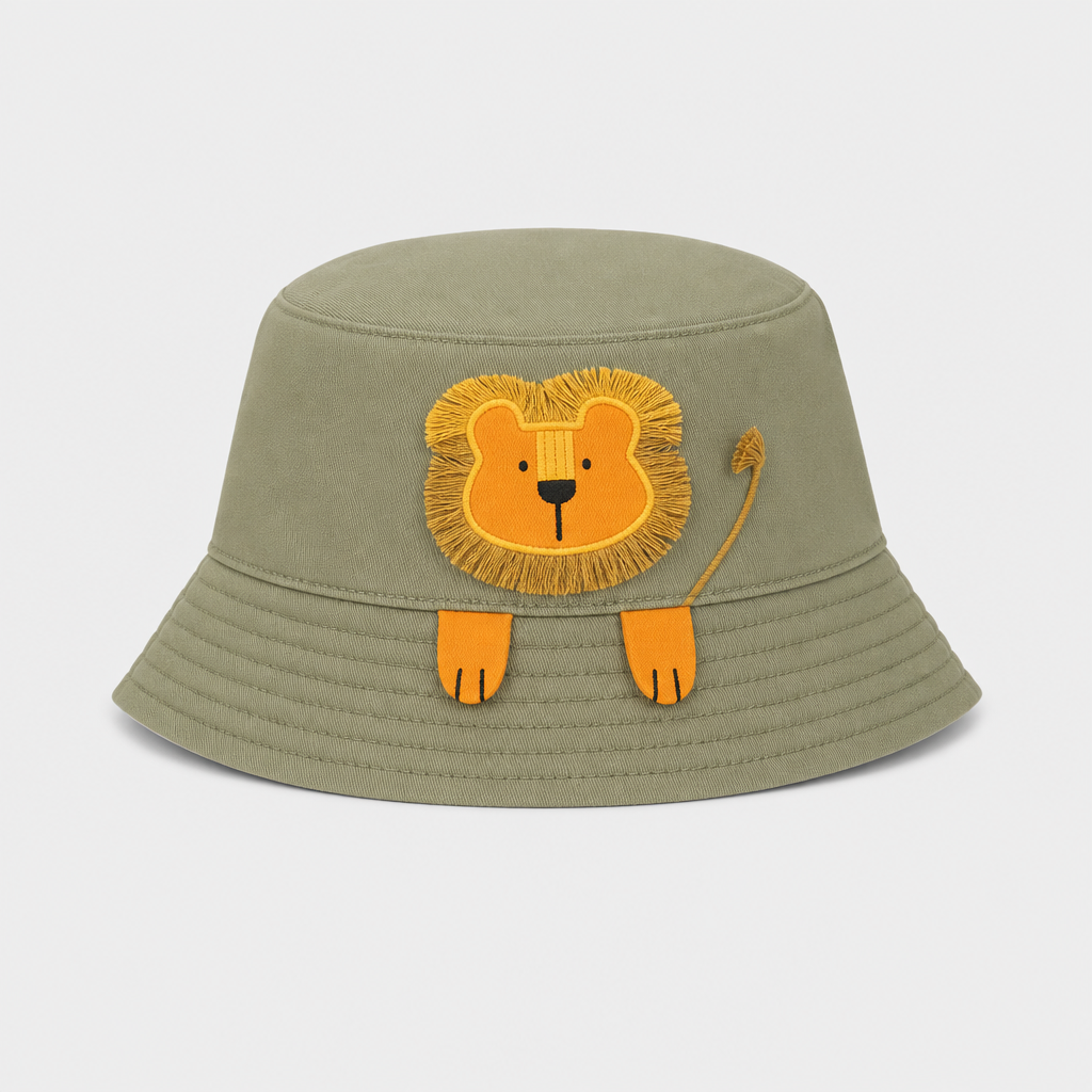 Cappellino - Bambino - 90 - 95 | 2 anni
