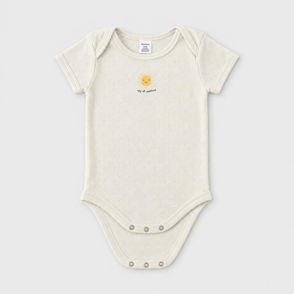 Body - Bambino - 78 - 83 | 1 anno